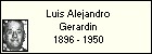 Luis Alejandro Gerardin